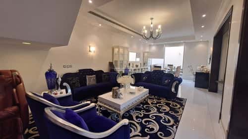 Villa 362 SQM Facing East on 20m Width Street Obhur Al Janoubeyyah, North Jeddah, Jeddah