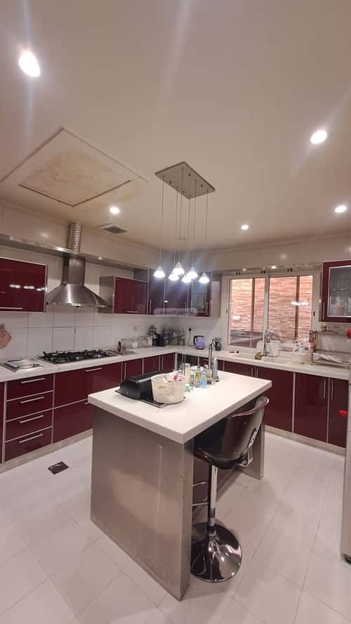 Villa 362 SQM Facing East on 20m Width Street Obhur Al Janoubeyyah, North Jeddah, Jeddah