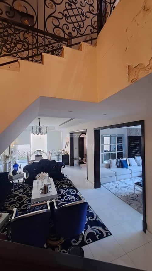 فيلا 362 متر مربع شرقية على شارع 20م أبحر الجنوبية، شمال جدة، جدة