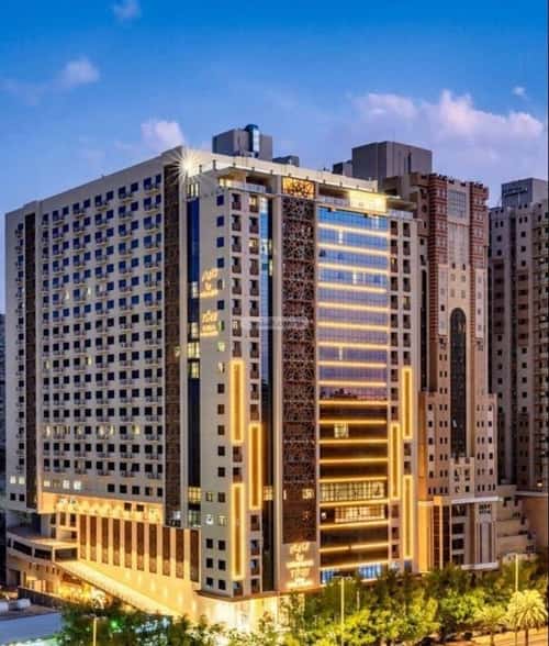 شقة بغرفة وادي جليل، مكة المكرمة