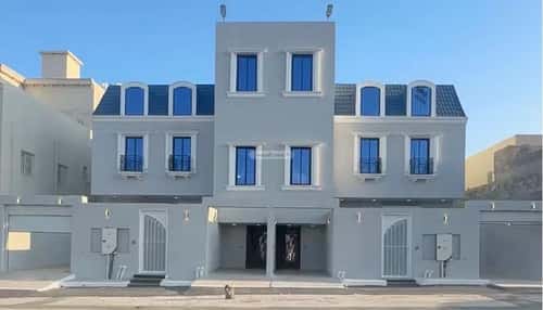 شقة ب 7 غرف الزهور، أبها