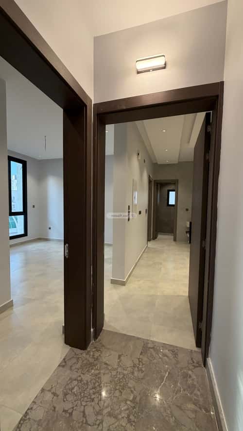 شقة ب 3 غرف الفيصلية، شمال جدة، جدة