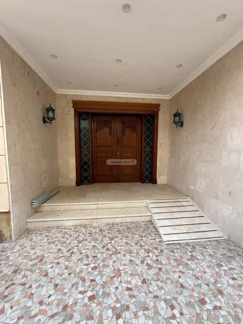 Apartment with 3 Bedrooms Al Basateen, North Jeddah, Jeddah