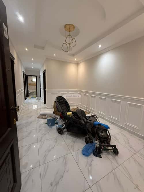 شقة ب 4 غرف الصفاء، شمال جدة، جدة