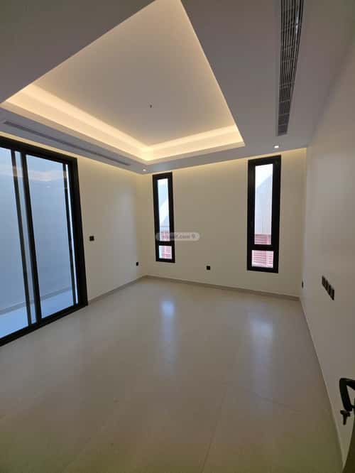 Villa 390 SQM Facing West on 32m Width Street Al Marjan, North Jeddah, Jeddah