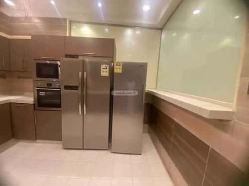 شقة ب 5 غرف المروة، شمال جدة، جدة