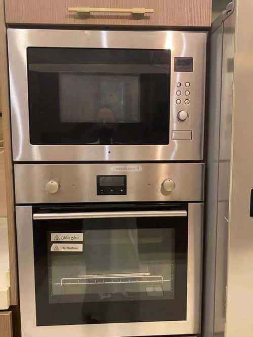 Apartment with 5 Bedrooms Al Marwah, North Jeddah, Jeddah