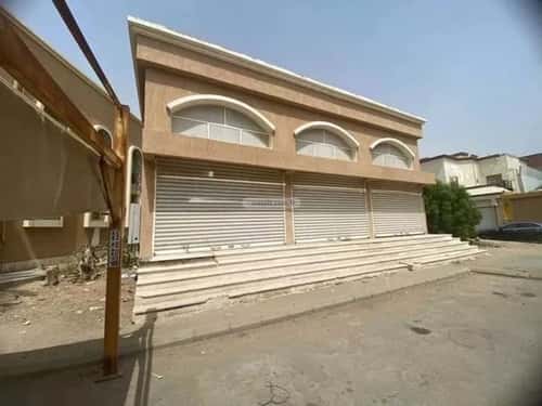 معرض للإيجار المنار، شرق جدة، جدة