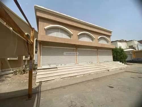 Showroom for Rent Al Manar, East Jeddah, Jeddah