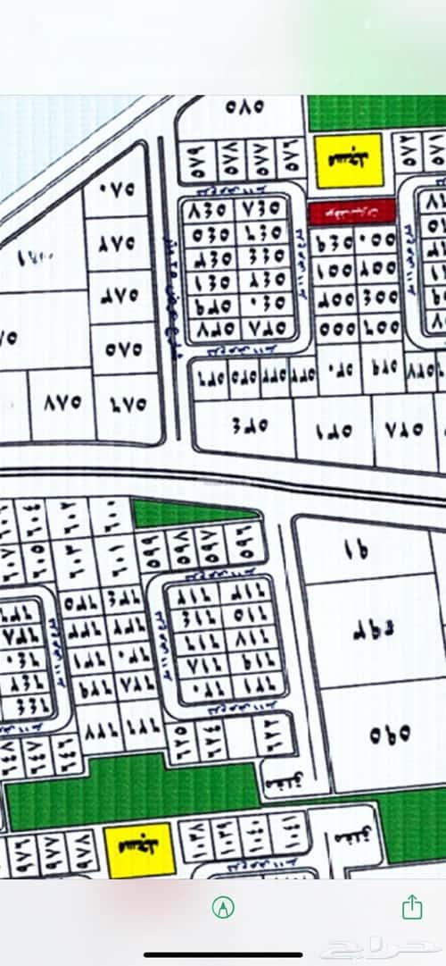 أرض 895 متر مربع شمالية غربية على شارع 25م الشويضي، شمال جدة، جدة