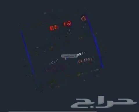 أرض 895 متر مربع غربية على شارع 25م الشويضي، شمال جدة، جدة