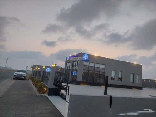 أرض 600 متر مربع غربية على شارع 25م الصفوة، شمال جدة، جدة