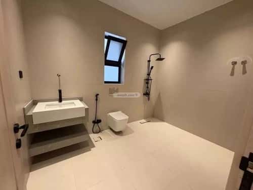 Villa 399 SQM Facing South East on 18m Width Street Al Shateea Al Gharby, Aldammam