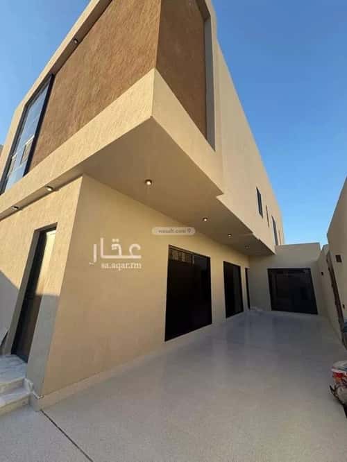 فيلا 399 متر مربع جنوبية شرقية على شارع 18م الشاطئ الغربي، الدمام