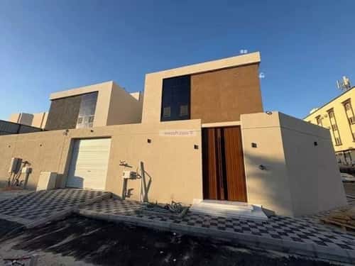 فيلا 399 متر مربع جنوبية شرقية على شارع 18م الشاطئ الغربي، الدمام