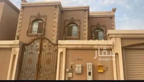 فيلا 435 متر مربع جنوبية على شارع 16م الشاطئ الشرقي، الدمام