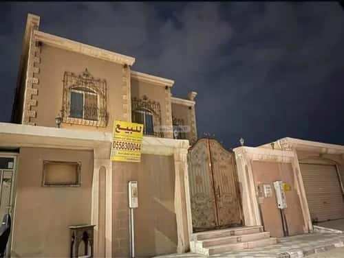 فيلا 435 متر مربع جنوبية على شارع 16م الشاطئ الشرقي، الدمام