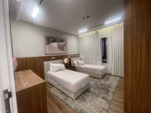 Apartment with 3 Bedrooms Al Bahr, Khobar