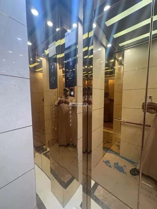 شقة ب 4 غرف البحر، الخبر