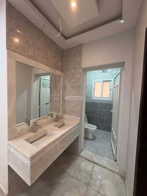 فيلا 252 متر مربع شمالية على شارع 15م عبدالله فؤاد، الدمام