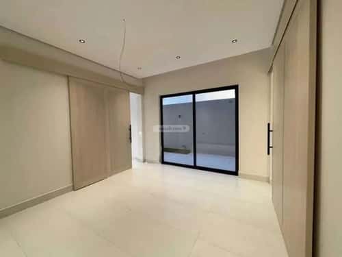 Villa 625 SQM Facing West on 15m Width Street Tohamah, Aldammam