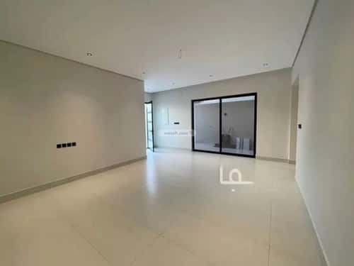 Villa 625 SQM Facing West on 15m Width Street Tohamah, Aldammam