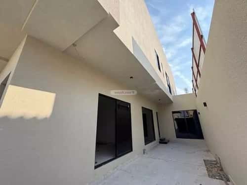 فيلا 625 متر مربع غربية على شارع 15م تهامة، الدمام