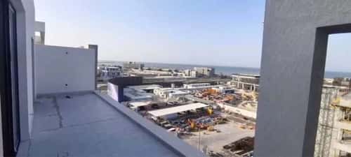 شقة بغرفتين البحر، الخبر