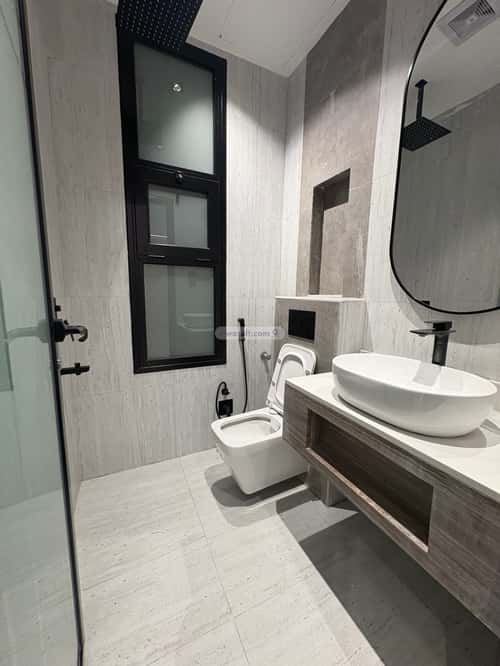 شقة 108 متر مربع بغرفتين البحر، الخبر