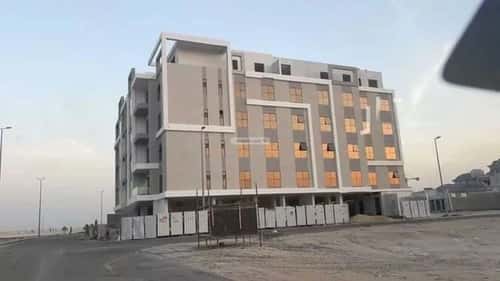 شقة بغرفتين البحر، الخبر