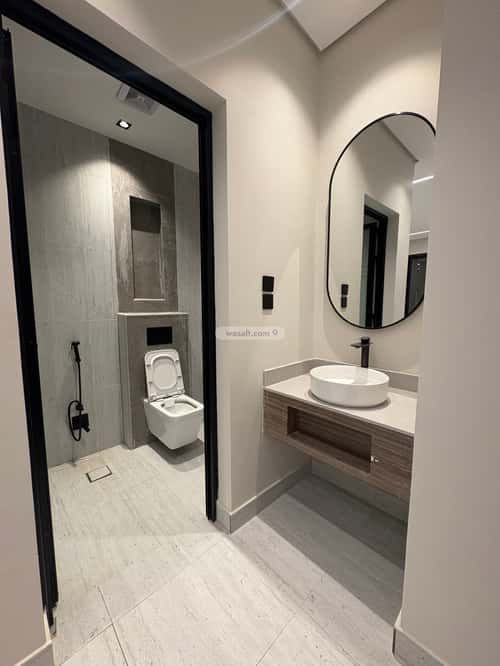 Apartment 108 SQM with 2 Bedrooms Al Bahr, Khobar