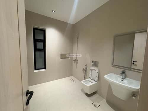 Villa 402 SQM Facing South West on 18m Width Street Al Bahr, Khobar