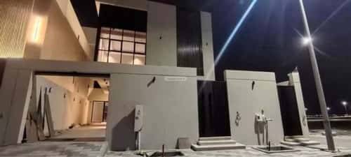 فيلا 402 متر مربع جنوبية غربية على شارع 18م البحر، الخبر