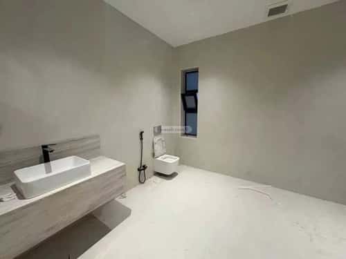 فيلا 312 متر مربع غربية على شارع 16م تهامة، الدمام