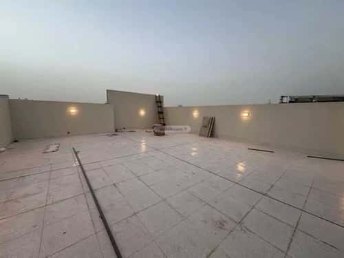 فيلا 312 متر مربع غربية على شارع 16م تهامة، الدمام