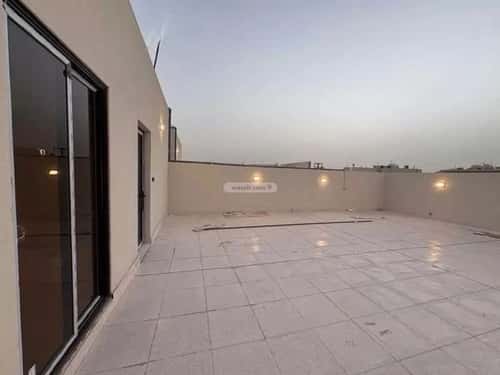 Villa 312 SQM Facing West on 16m Width Street Tohamah, Aldammam