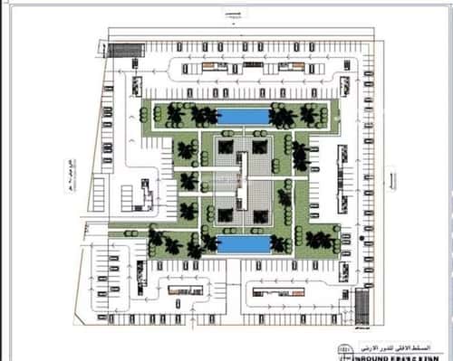 شقة بغرفة الجوهرة، الخبر