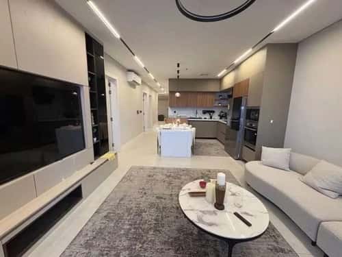 شقة 1 غرف في الجوهرة