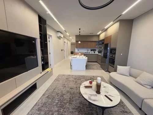 شقة ب 4 غرف الجوهرة، الخبر