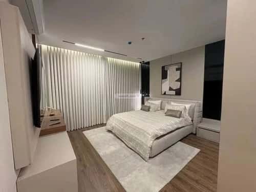 Apartment with 4 Bedrooms Al Jawhrah, Khobar