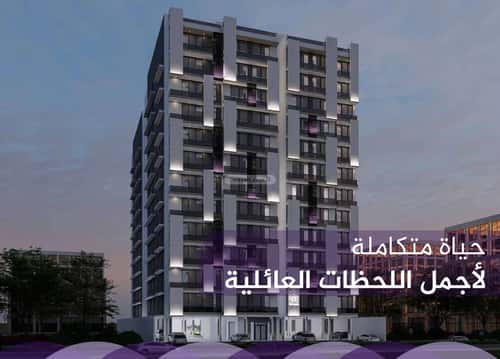 شقة ب 3 غرف الفيحاء، جنوب جدة، جدة