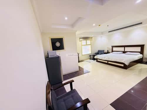 شقة بغرفة النهضة، شمال جدة، جدة