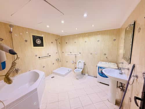 Apartment with 1 Bedroom Al Nahdah, North Jeddah, Jeddah