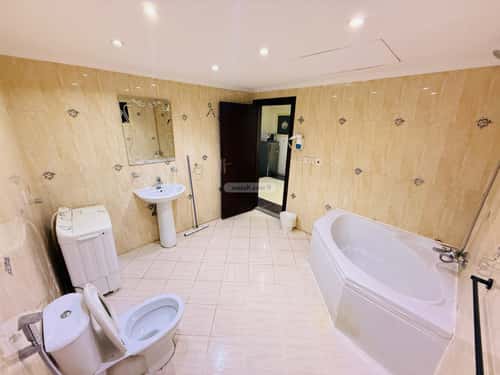 Apartment with 1 Bedroom Al Nahdah, North Jeddah, Jeddah