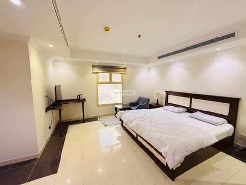 شقة بغرفة النهضة، شمال جدة، جدة