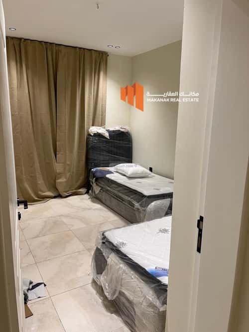 شقة ب 3 غرف الحمراء، الخبر