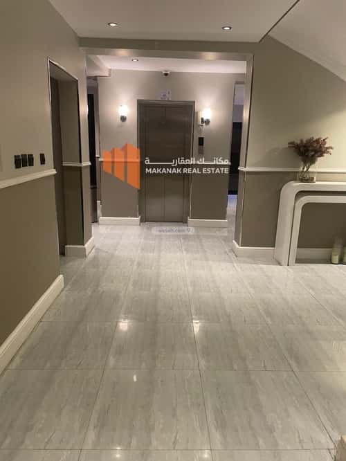 Apartment with 3 Bedrooms Al Hammraa, Khobar