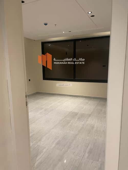 شقة ب 3 غرف الحمراء، الخبر