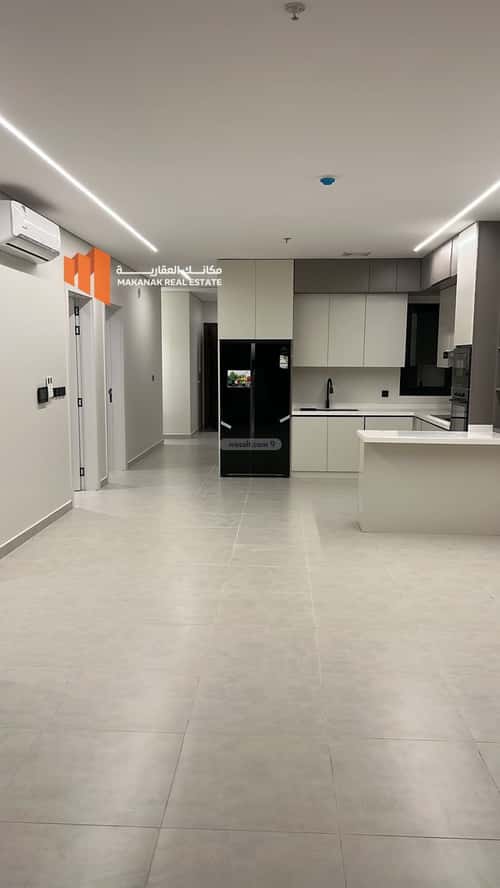 Apartment with 3 Bedrooms Al Bahr, Khobar