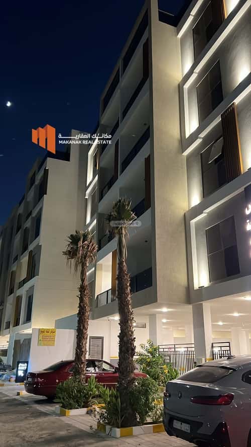 Apartment with 3 Bedrooms Al Bahr, Khobar